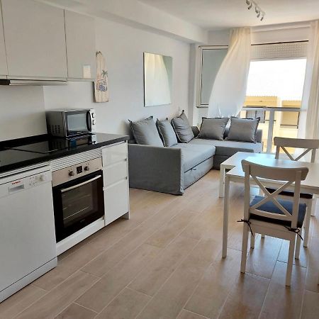 Surfers Nest El Medano Apartment Exterior foto